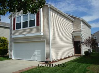 16774 Lowell Dr, Noblesville, IN 46060