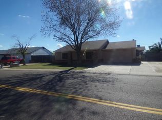 5149 W Columbine Dr, Glendale, AZ 85304