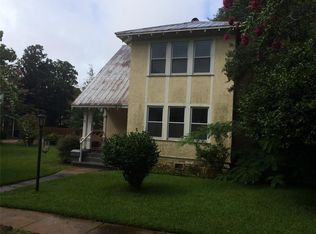 316 4th St, Chickasaw, AL 36611