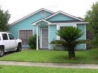 1940 E Homestead Dr, New Orleans, LA 70114