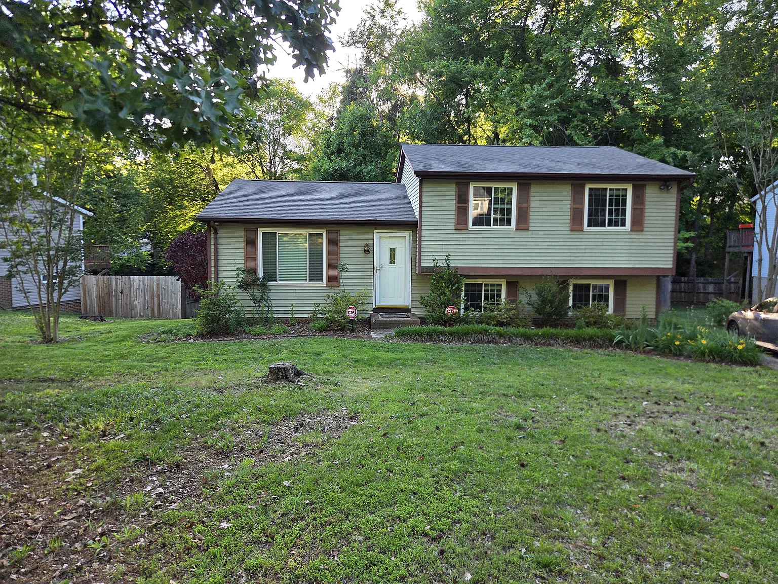 4 bed, 1365 sqft, $2,500 — Photo 1