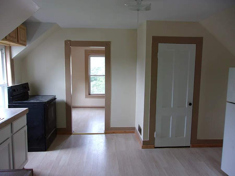 88 Clinton St #3