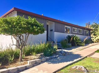 6042 Fenimore Way, San Diego, CA 92120