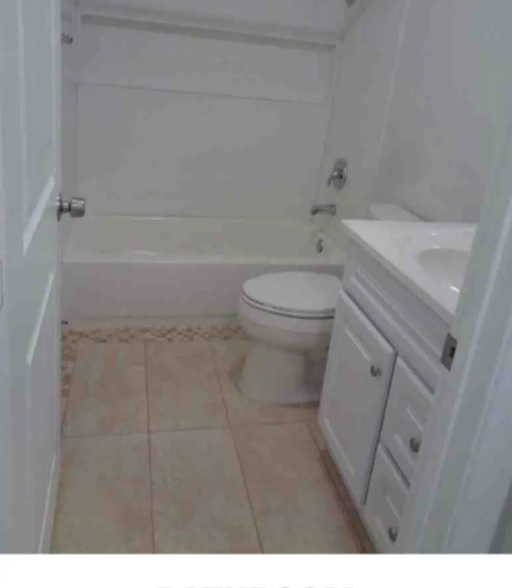 2 bed, $1,400 — Photo 2