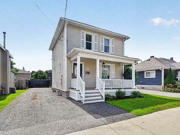 3rd image of 336 Amelia St