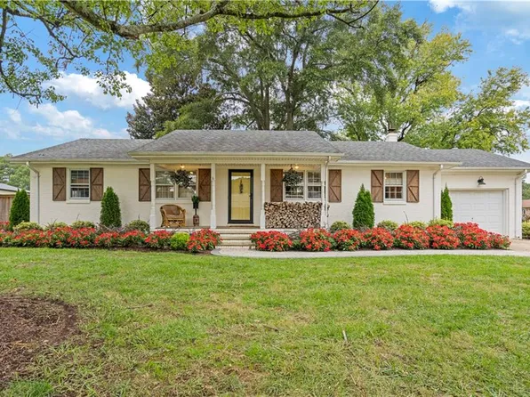 500 Peren Ave, Chesapeake, VA 23322