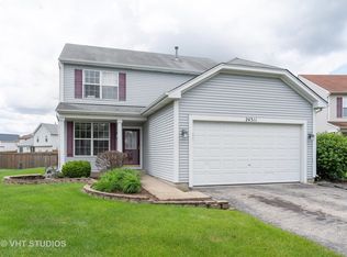 24311 W Crabtree Ct, Plainfield, IL 60585