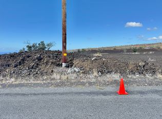 Kamaaina Blvd LOT 8, Captain Cook, HI 96704