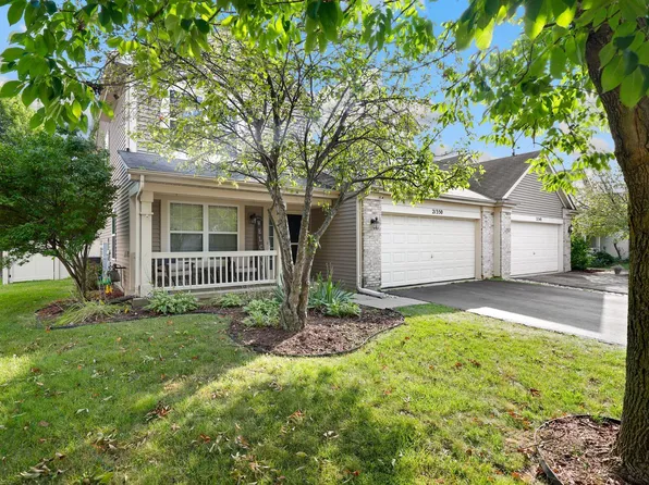 21350 Carlton St, Crest Hill, IL 60403