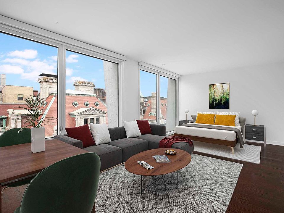 1st image of 400 W 113th St APT 1213