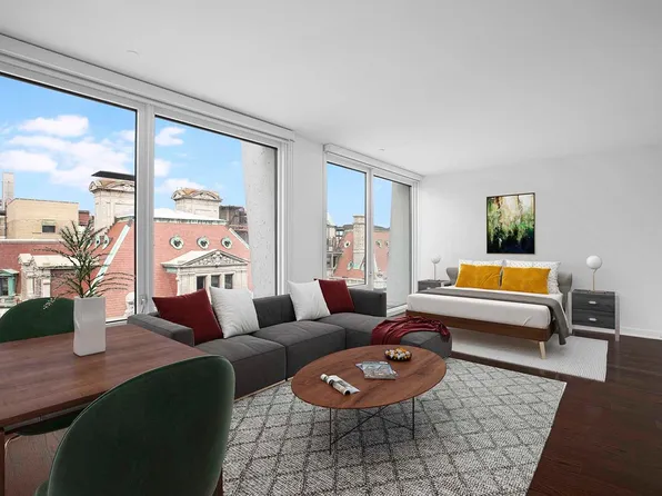 400 West 113th Street image 1 of 19