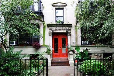 Sold by Corcoran