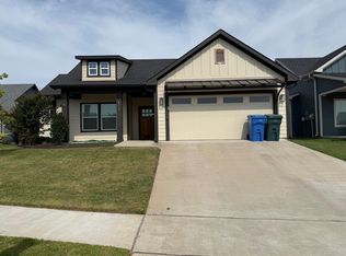 4719 Indio Ln, Sherman, TX 75092