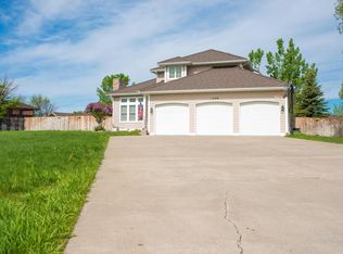 1300 Glo Dr, Havre, MT 59501