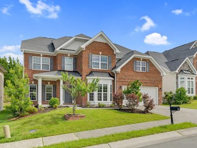 106 Elmsford St, Durham, NC, 27703