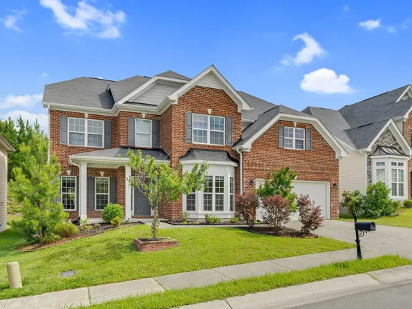106 Elmsford St, Durham, NC 27703