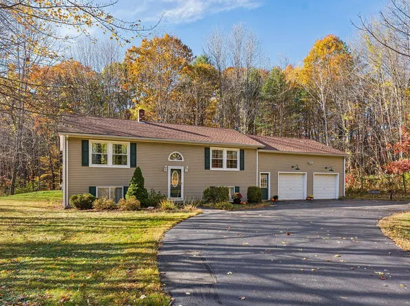196 Beech Hill Road, Auburn, ME 04210