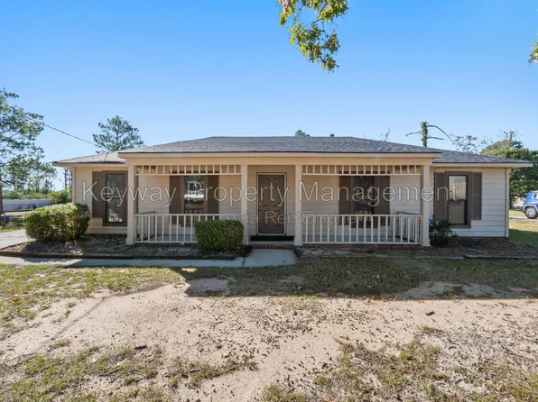 2548 Spirit Creek Rd, Hephzibah, GA 30815