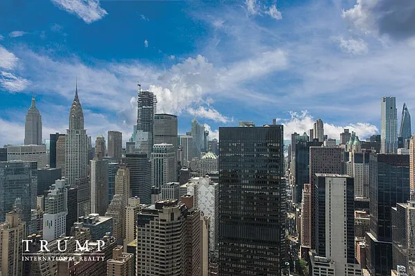 Sold by Trump International Realty | media 5