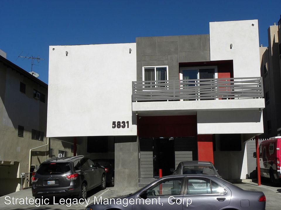 2nd image of 5831 Carlton Way