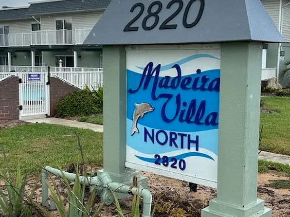 2820 Ocean Shore Blvd APT 8, Ormond Beach, FL 32176