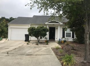 5049 Wheeler Lake Rd, Augusta, GA 30909