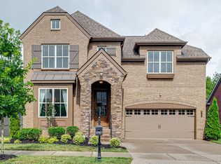 3787 Wareham Dr, Thompsons Station, TN 37179