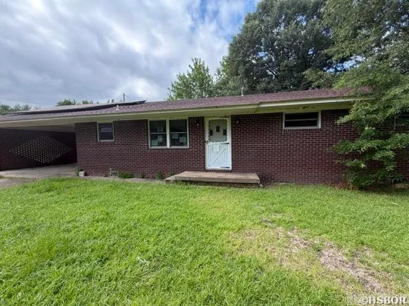 340 Gum St, Arkadelphia, AR 71923