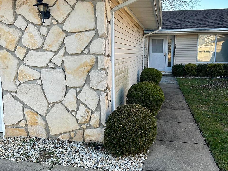 706C Croydon Rd, Monroe Township, NJ 08831 Zillow