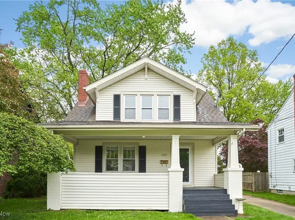 1727 17th St, Cuyahoga Falls, OH 44223