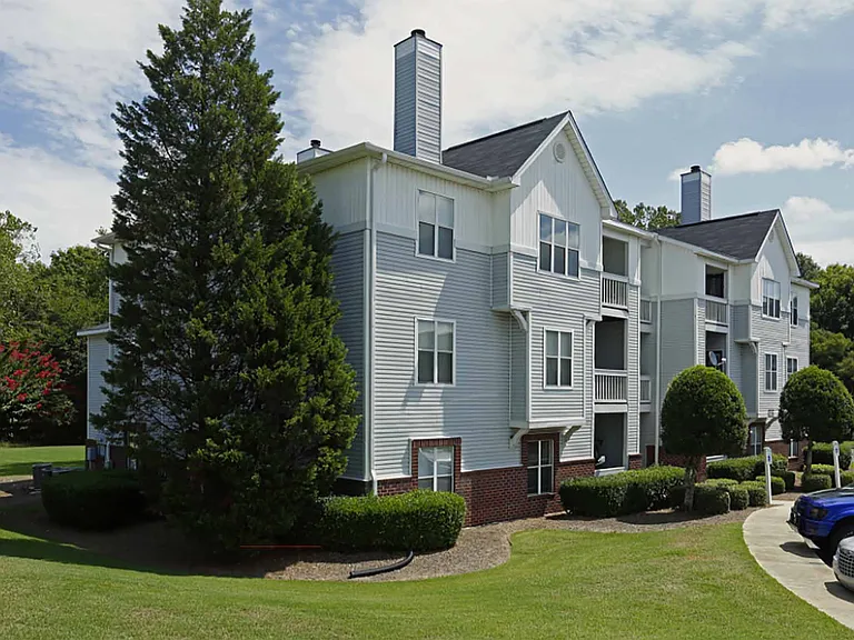 Coffey Creek Apartments — Photo 18
