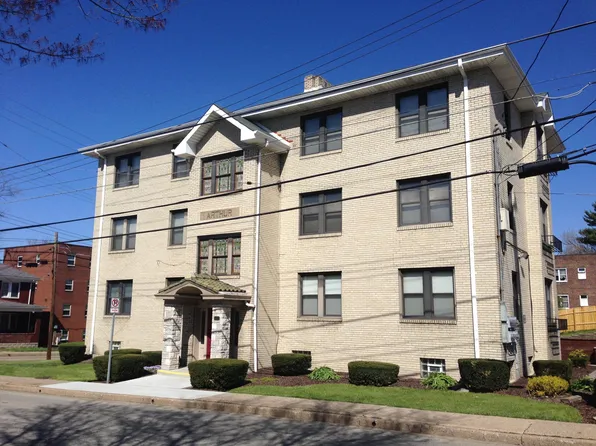 3270 Dell Ave #4, Pittsburgh, PA 15216