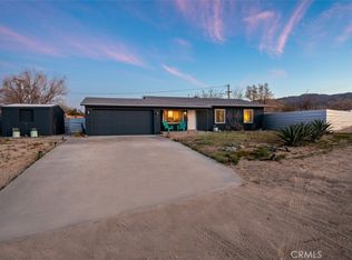 61457 Division St, Joshua Tree, CA 92252