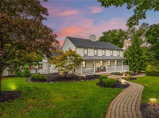 2354 Kuhlview Dr, Pittsburgh, PA 15237