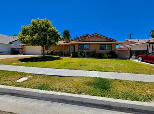 43757 Albeck Ave, Lancaster, CA 93536