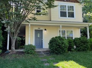 146 Liberty St, Asheville, NC 28803