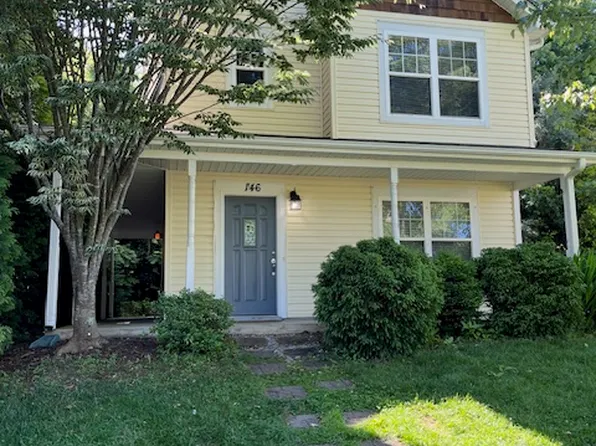 146 Liberty St, Asheville, NC 28803