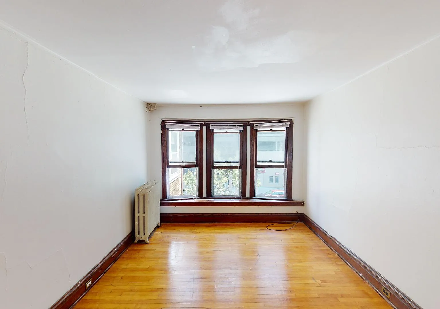 124 N. Breese Terrace — Photo 1