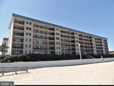 1801 Atlantic Ave UNIT 103, Ocean City, MD, 21842