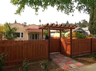 4437 Maycrest Ave, Los Angeles, CA 90032