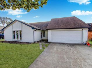 4014 Alshire Dr, Spring, TX 77373