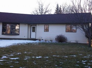 501 2nd St SW, De Smet, SD 57231
