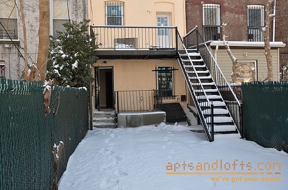 1st image of 1047 Herkimer St #A