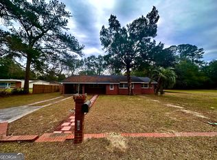 1190 E Blackshear Ave, Waycross, GA 31501