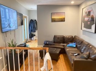 37 Sheafe St APT 3, Boston, MA 02113