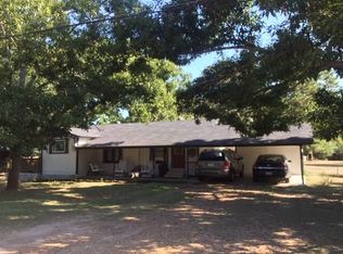 356 Benelbie Rd, Trout, LA 71371