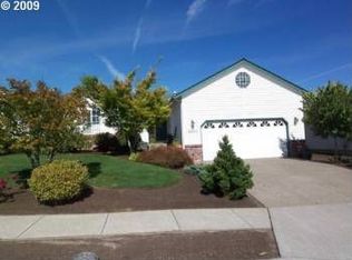 3201 SW 31st St, Gresham, OR 97080