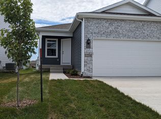 1254 NW Williamsburg Ln, Waukee, IA 50263