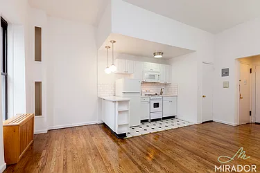 Rented by Mirador Real Estate