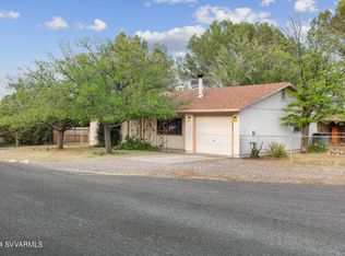 4709 E Verde View Dr, Cottonwood, AZ 86326